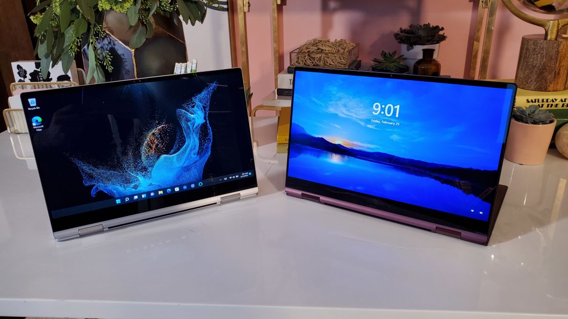 galaxy book 2 360