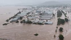 australia floods