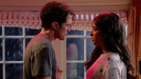 The Netflix show "Never Have I Ever" was a groundbreaking moment for South Asian representation in Hollywood.