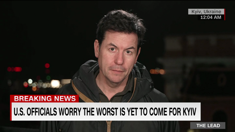 CNN’s Matthew Chance reports from the aftermath of a fierce and deadly ...