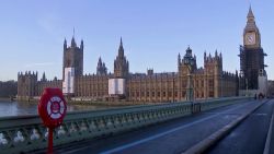 American Express Suspends Operations In Russia And Belarus - CNN 13 220301114329 london dos santos pkg