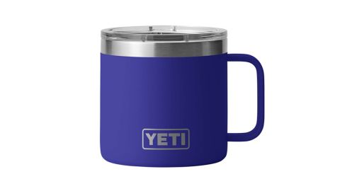 Yeti Rambler 14-Ounce Mug