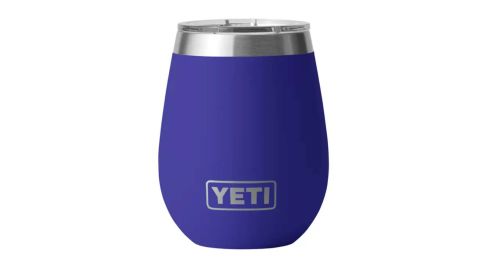 Yeti Rambler 10-Ounce Wine Tumbler