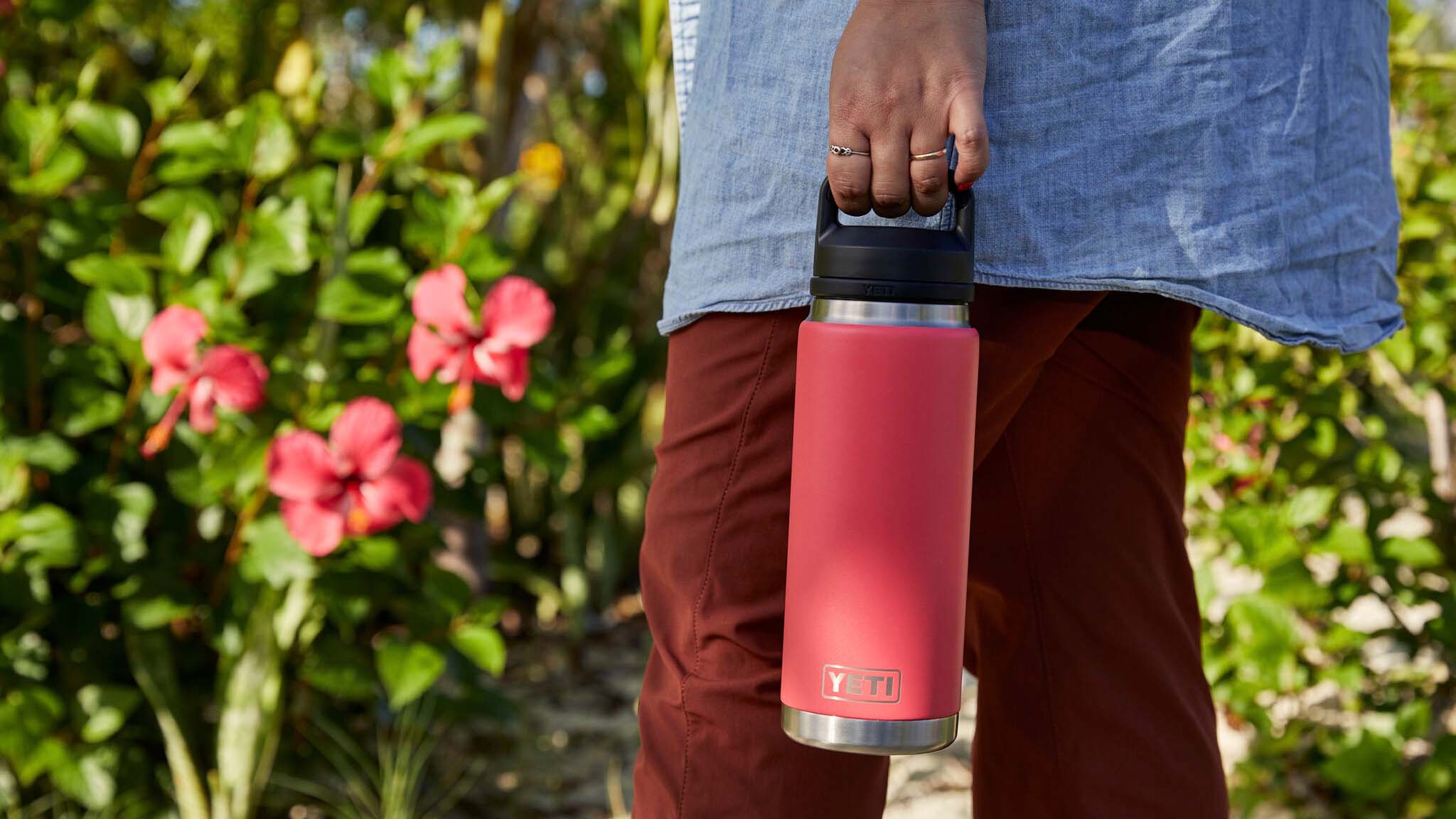 Yeti’s spring color collection has arrived in time for warm-weather adventures | CNN Underscored