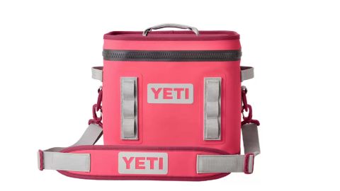 Yeti Hopper Flip 12 Soft Cooler