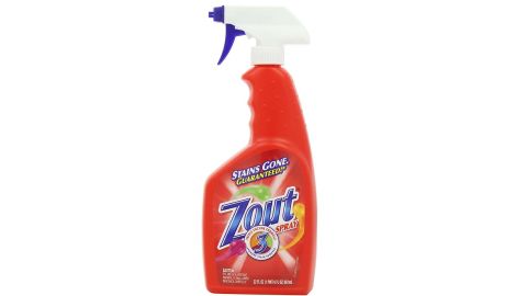 Zout Laundry Stain Remover Spray