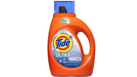 Tide Ultra Stain Release