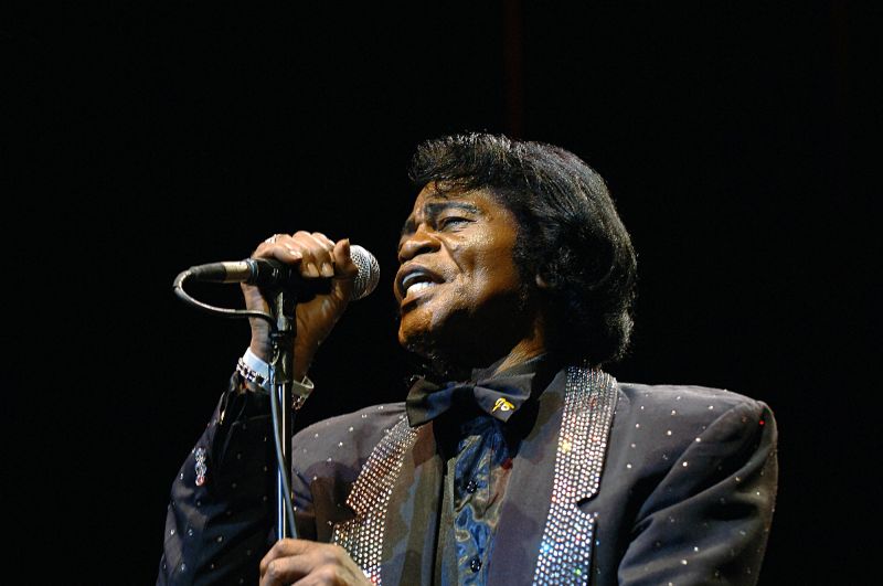 Prosecutors vowed 2 years ago to examine singer James Brown's death ...