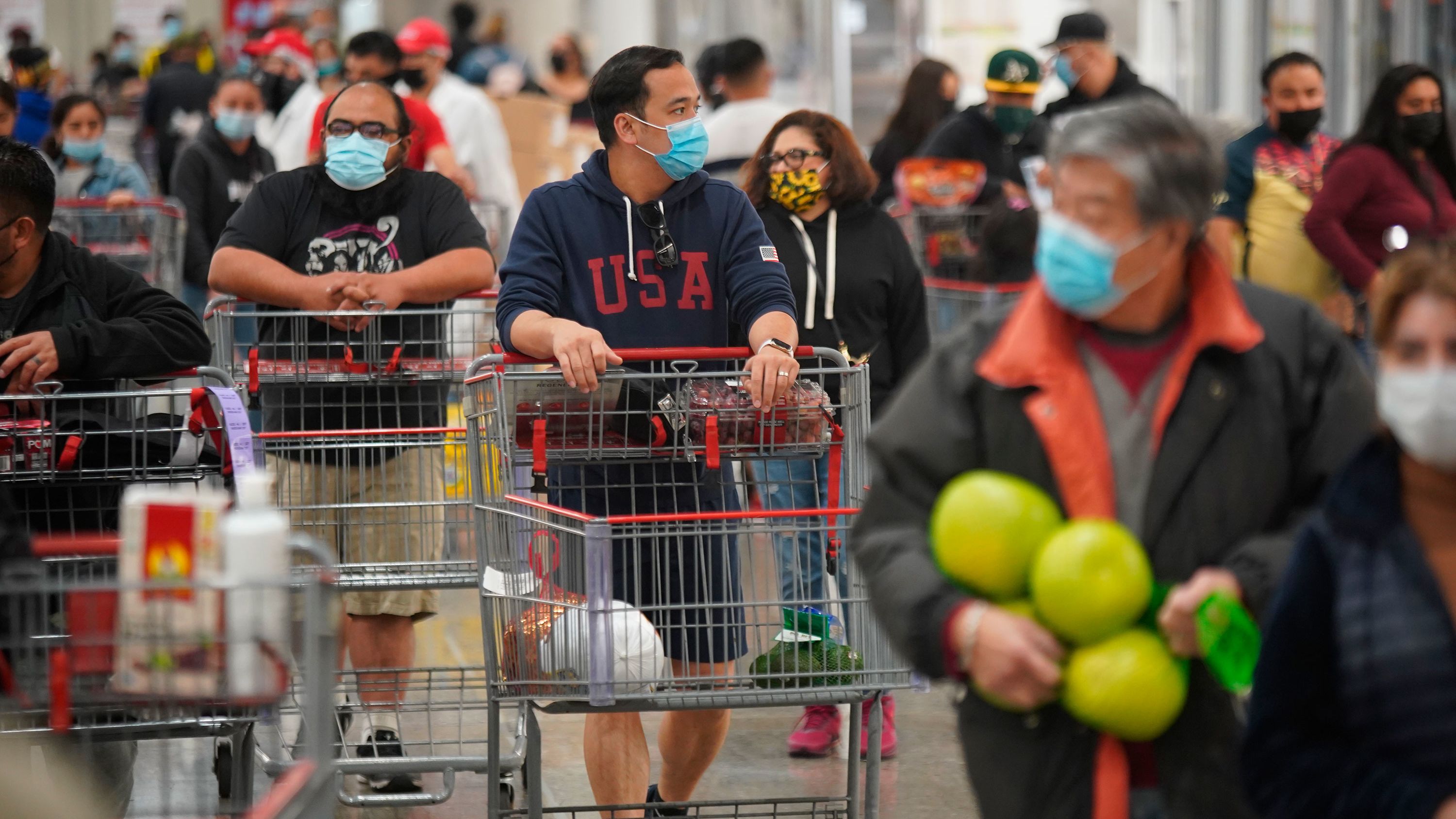 Face masks expired? How to tell, plus why you should hold onto them