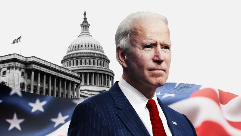 State Of The Union: 5 Takeaways From President Biden's Speech | CNN ...