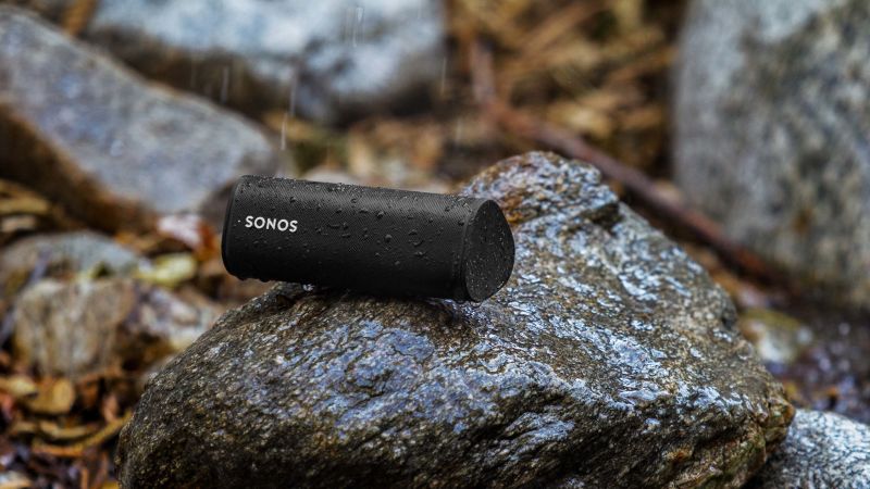 Sonos Roam SL: A great speaker, now more affordable | CNN Underscored