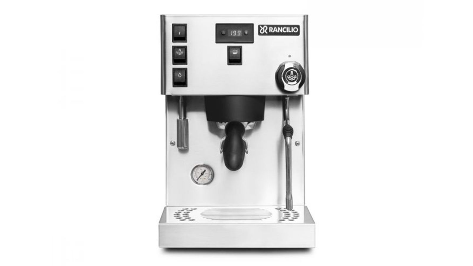 Espresso Machines • Home Espresso Machines