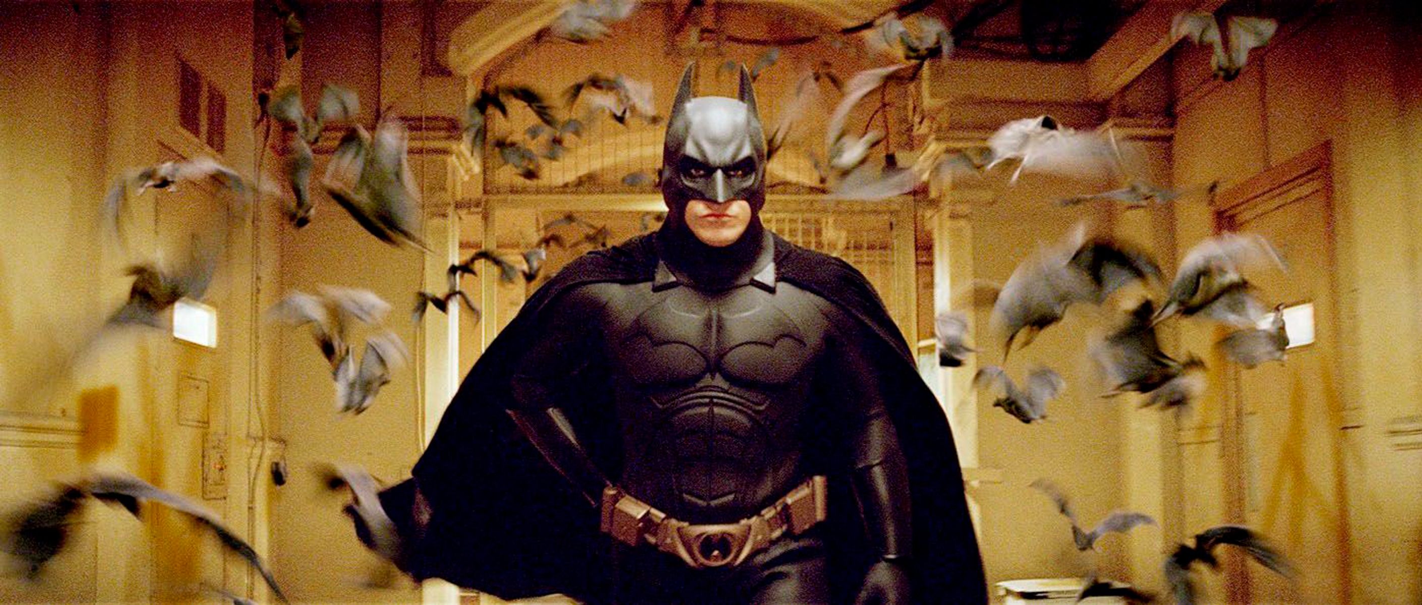 The Batman Costume Designers Explain Robert Pattinson's Batsuit Design