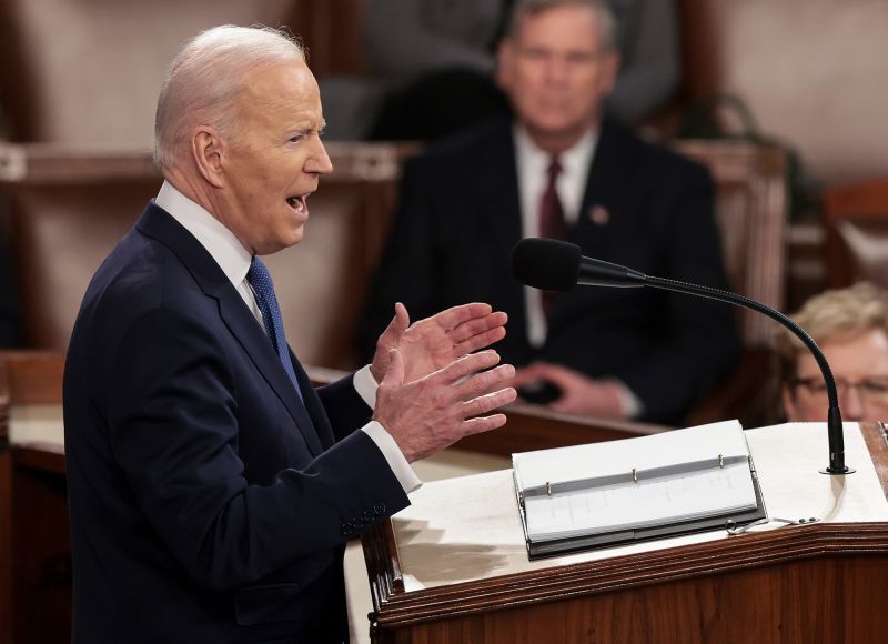 READ President Biden S State Of The Union Address Transcript CNN   220301225834 33 Sotu 2022 