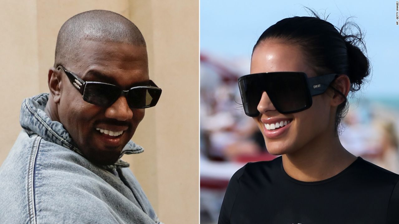 kanye west lv millionaire sunglasses on face