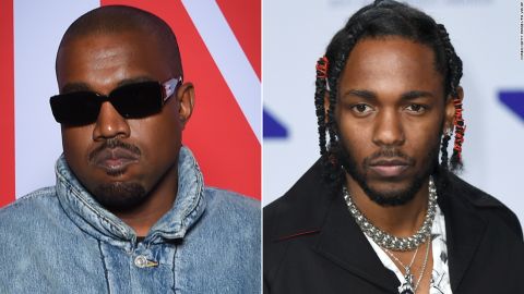 Rolling Loud Miami to be headlined by Kanye West and Kendrick Lamar CNN