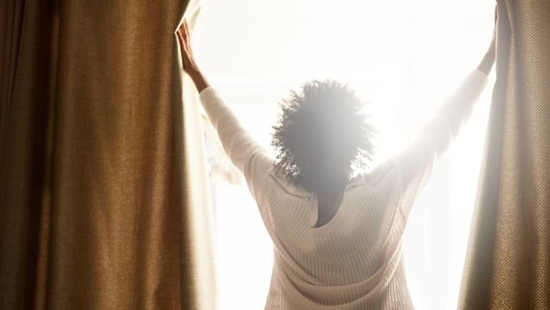 13 best blackout curtains of 2024 for better sleep CNN Underscored