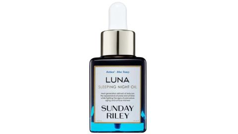 Sunday Riley Luna Sleeping Night Oil