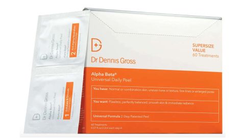 Dr Dennis Gross Alpha Beta Universal Daily Peel