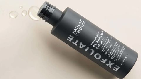 Paula’s Choice Skin Perfecting 2 BHA Liquid Exfoliant 