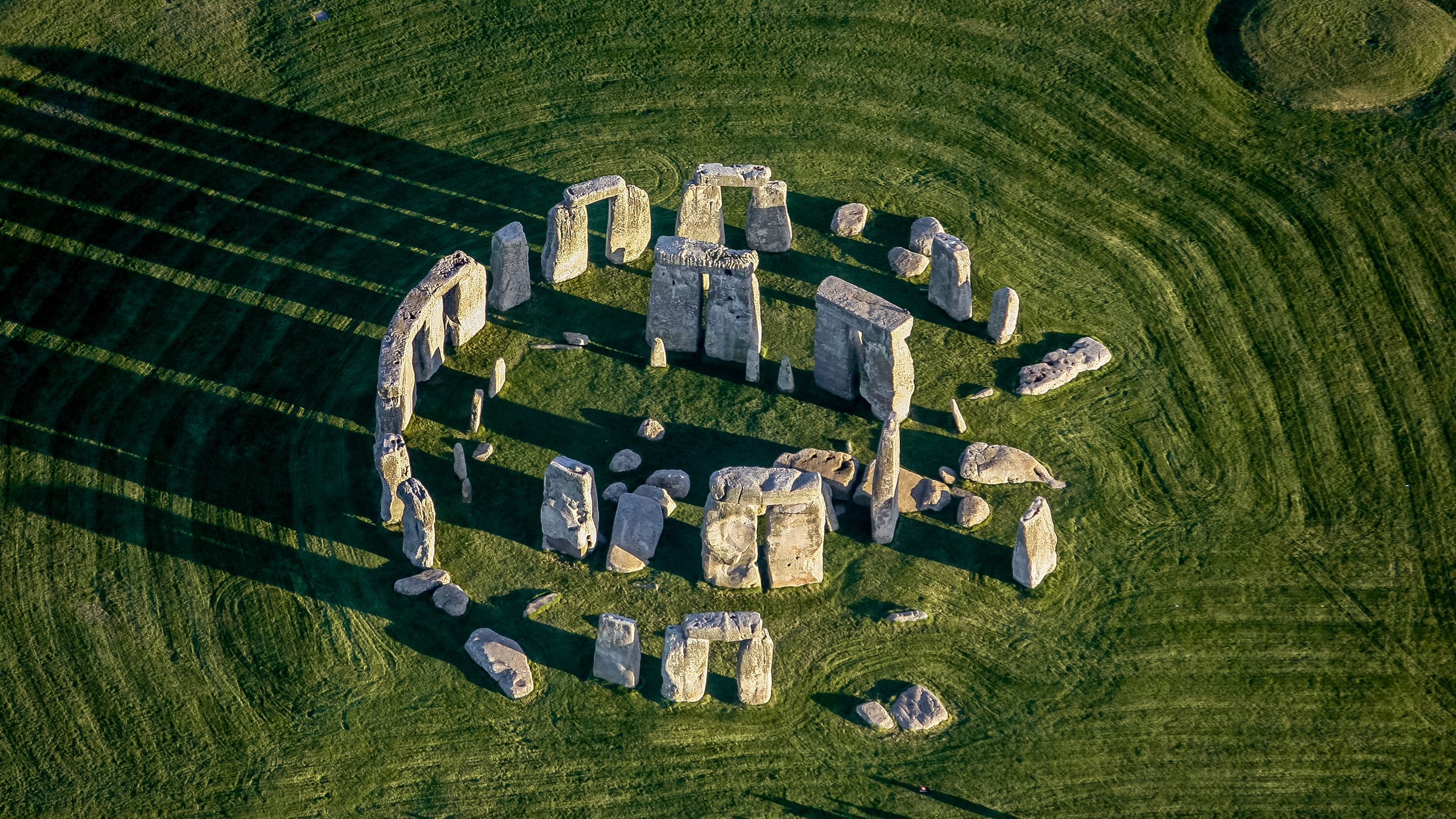 Stonehenge was an ancient time-keeping system, archaeologist says | CNN