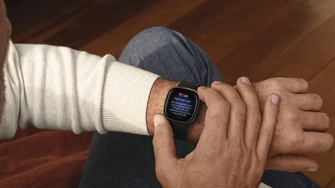 FitBit Sense Advanced Smartwatch