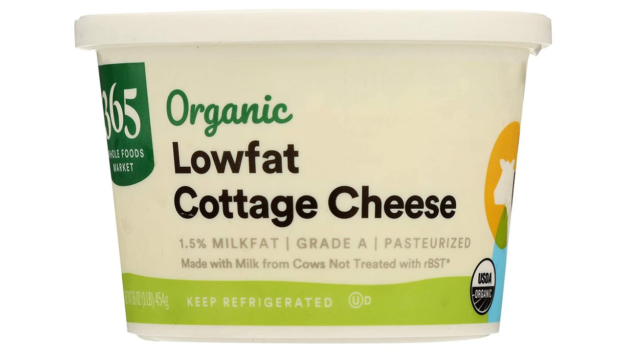 winddown cottage cheese