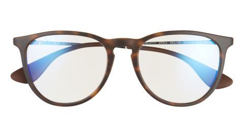 Ray-Ban Erika Blue Light Glasses