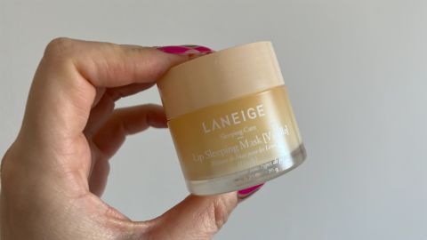 Laneige Lip Sleeping Mask