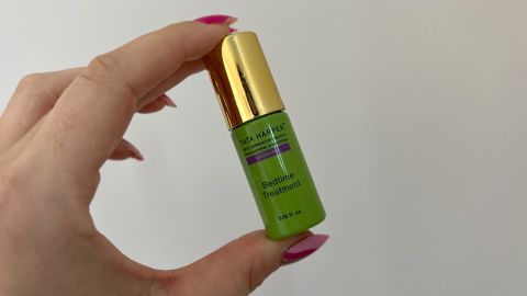 Tata Harper Aromatic Bedtime Treatment