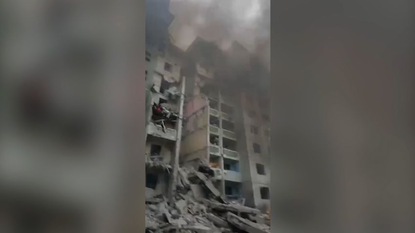Chernihiv aftermath russia strike ukraine 0303