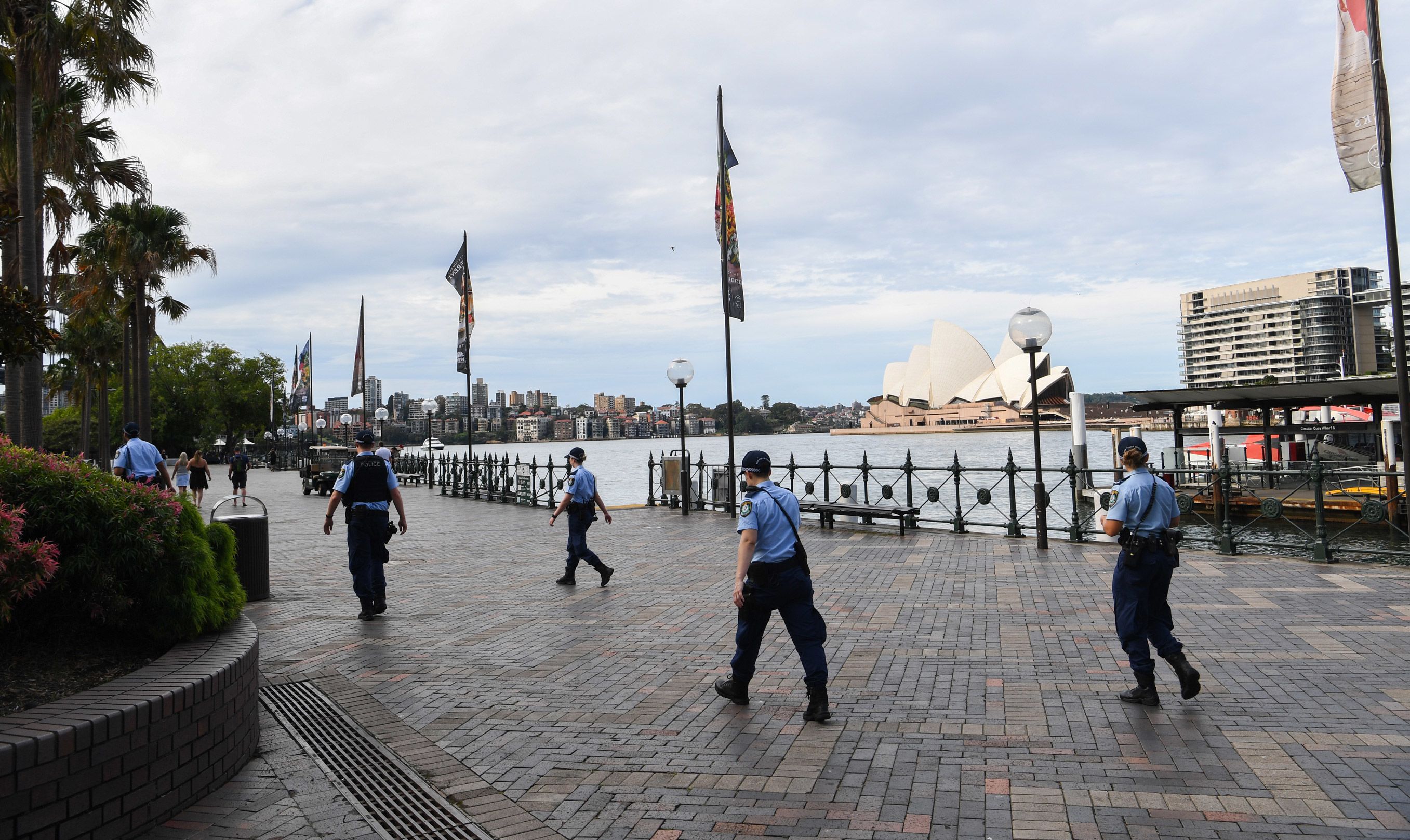 <strong>Sydney: </strong>By the end of March, Australians had been ordered to stay home except for essential food shopping, work or exercise, and limit meetings to just two people. After Australian borders were effectively sealed, the country endured nearly two years of international isolation. 