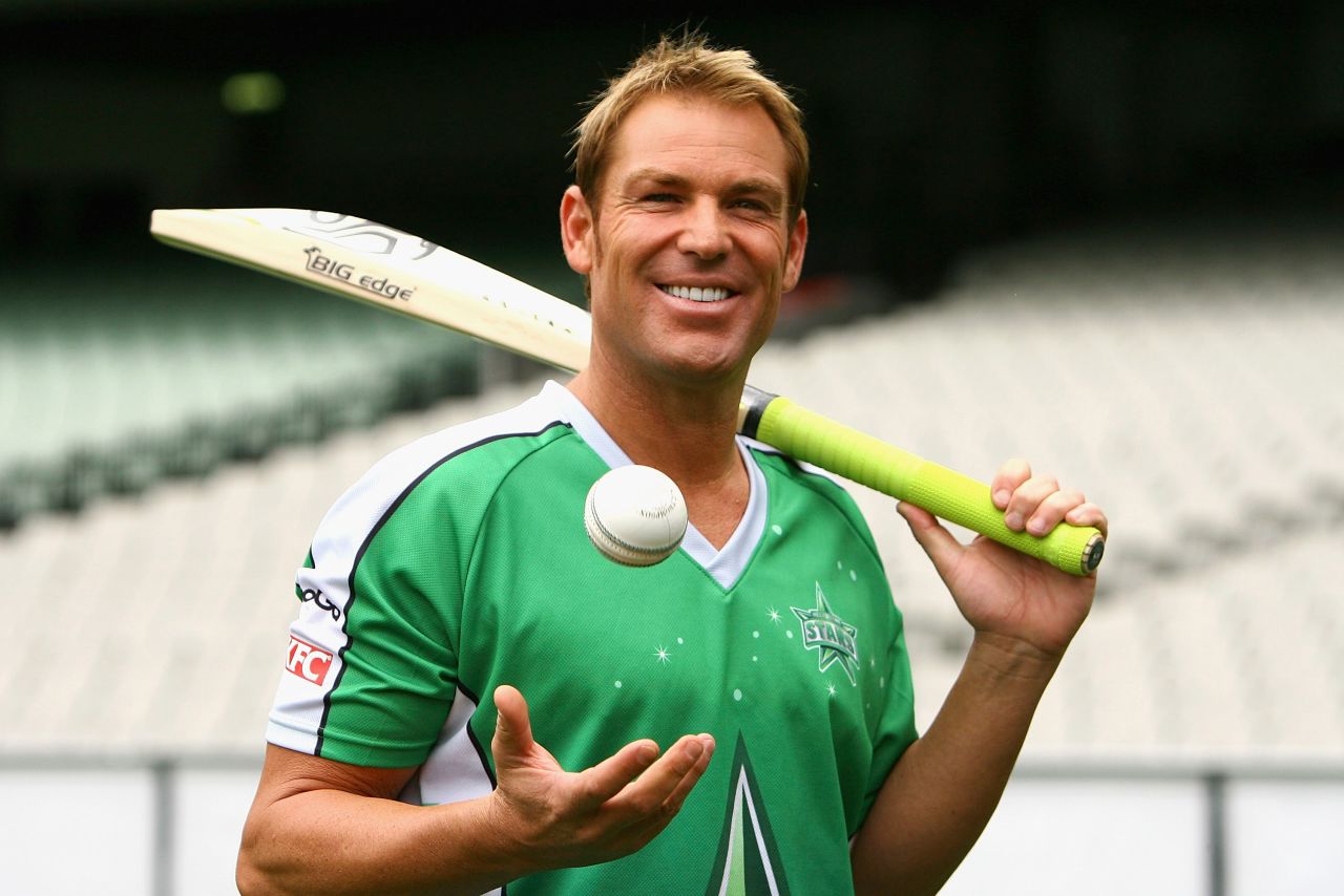 Australian cricketer Shane Warne, widely considered one of the greatest players in the history of the sport, died March 4 at the age of 52, his management company confirmed to CNN. Warne was one of cricket's most lethal bowlers, with 708 Test wickets to his name. That's the most ever for an Australian and the second-most of all time.