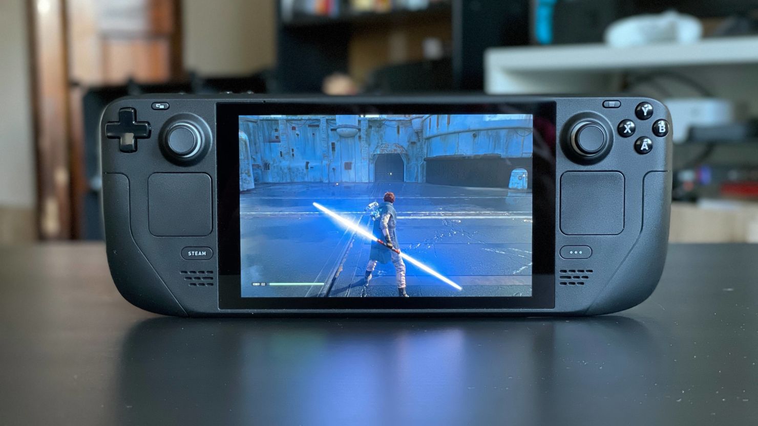 Steam Deck Vs. Switch: Which Handheld Gaming System Should You Buy?