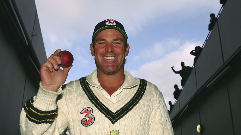Obituary: Shane Warne was cricket’s great showman and entertainer | CNN