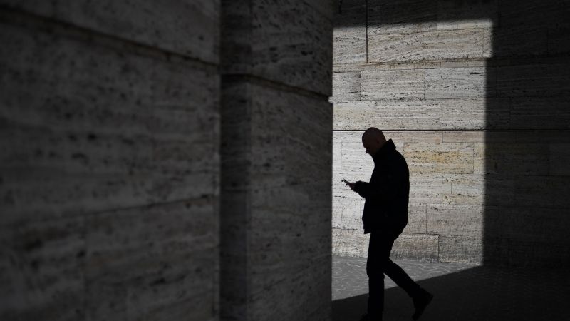 Russia’s internet could soon start to look a lot like China’s Russia’s internet could soon start to look a lot like China’s