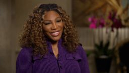 Serena Williams appears to announce she plans to play at Wimbledon | CNN