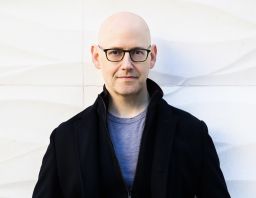 Brad Meltzer