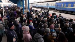 Zaporizhzhia Train Station March 6 2022 Kiley 02