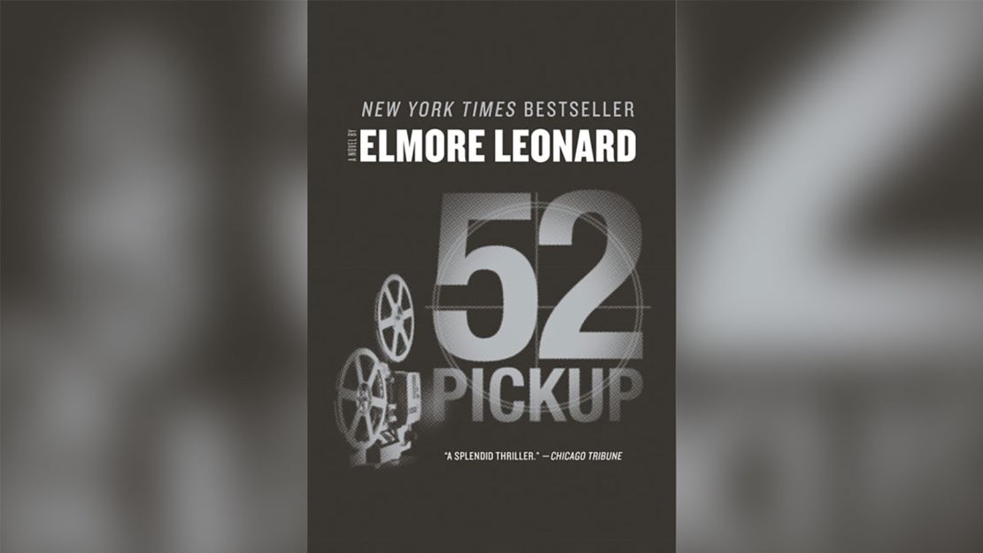 52 pickup book cover