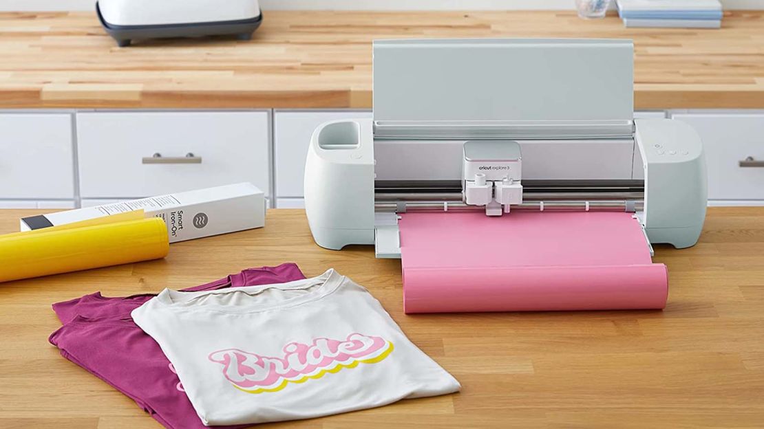 Attention crafters: Cricut machines and materials are on sale right now