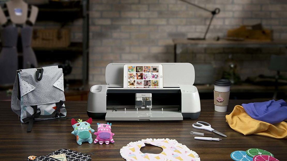 deals: These Cricut machines and accessories are on sale for up to  43% off 