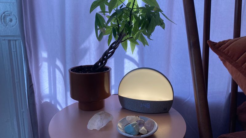 NextImg:Editors’ picks: 29 nightstand essentials our editors can’t sleep without | CNN Underscored