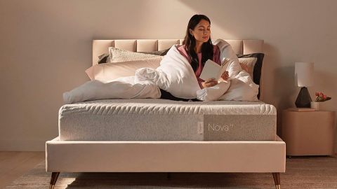 Casper Sleep Nova Hybrid Mattress