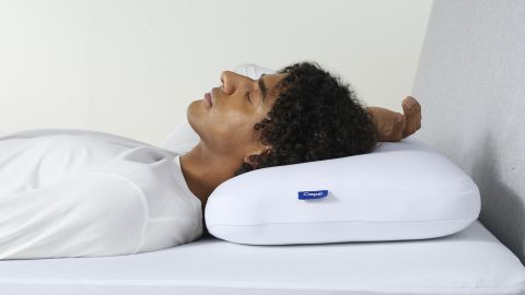 Casper sleep pillow 