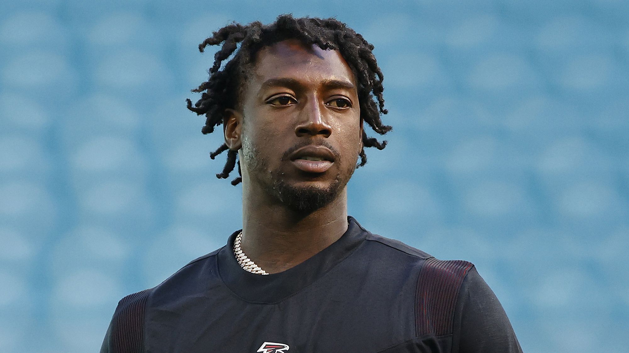 Calvin Ridley suspended by NFL for 2022 season for betting on games