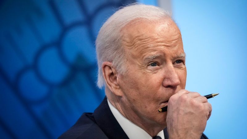 Why independents have cooled on Biden – and what that means for Democrats