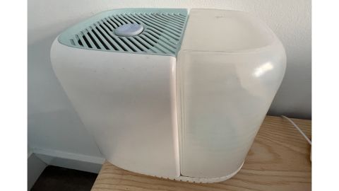 Canopy Humidifier