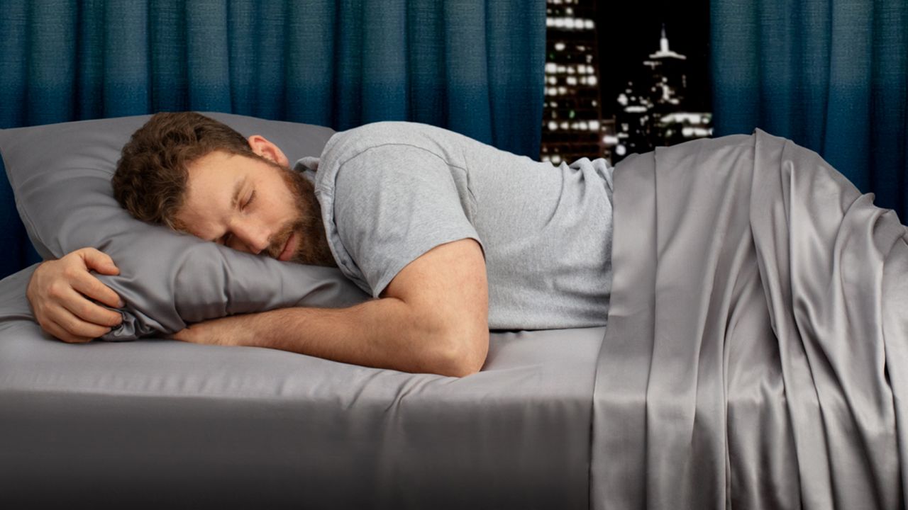 Best Sheets for Cool Night Sleep