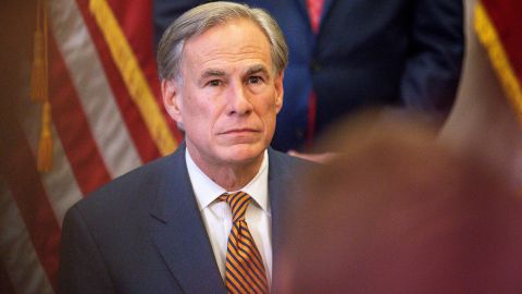 The Third Court of Appeals in Texas dismissed Gov. Greg Abbott's appeal to a temporary restraining order that ordered the state to halt its investigation of a family with a transgender teen.